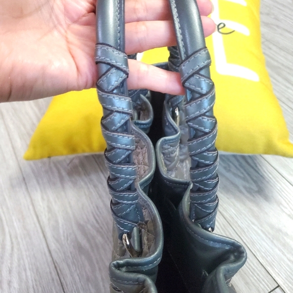 Dior Cannage Hobo Bag - Picture 6 of 11